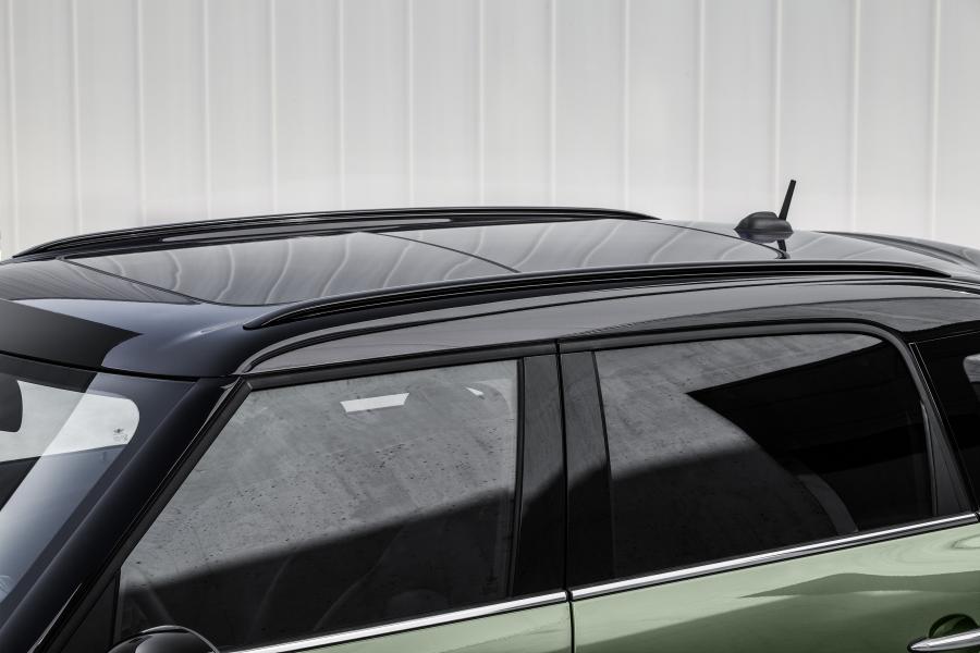 Mini Countryman SD 2014 года  (фото 42 из 64)